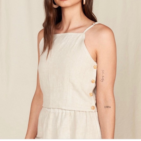 MATE the Label Tops - MATE the Label Issa Top